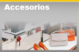 Accesorios